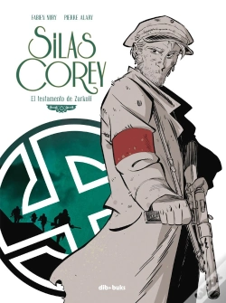 Capa do artigo Silas Corey 2