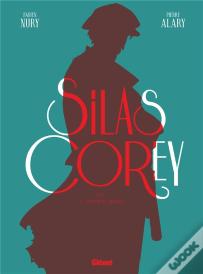 Silas Corey : Intégrale Vol.2 : Tomes 3 Et 4 : Le Testament Zarkoff
