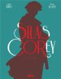 Silas Corey : Intégrale Vol.2 : Tomes 3 Et 4 : Le Testament Zarkoff - Preview