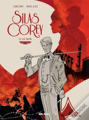 Capa do artigo Silas Corey