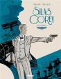 Silas Corey Tome 2 : Le Réseau Aquila Tome 2 - Preview