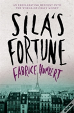 Capa do artigo Sila'S Fortune