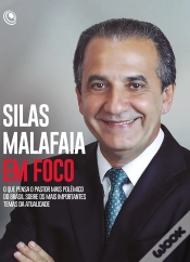 Capa do artigo Silas Malafaia Em Foco