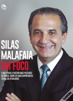 Capa do artigo Silas Malafaia Em Foco