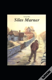Capa do artigo Silas Marner Annotated