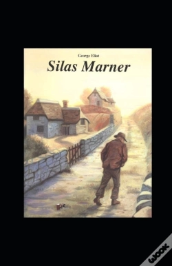 Capa do artigo Silas Marner Annotated