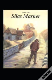 Capa do artigo Silas Marner Annotated
