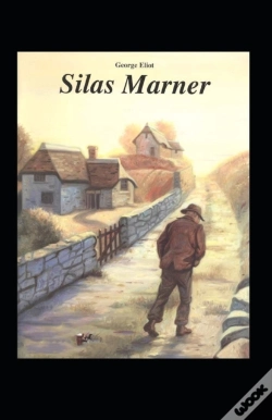 Capa do artigo Silas Marner Annotated