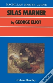 Capa do artigo "Silas Marner" By George Eliot