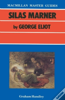 Capa do artigo "Silas Marner" By George Eliot