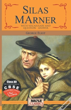 Capa do artigo Silas Marner (Class 12) (Cbse)