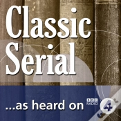 Capa do artigo Silas Marner (Classic Serial)