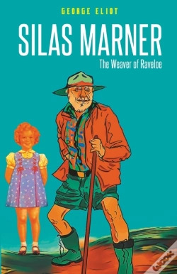 Capa do artigo Silas Marner