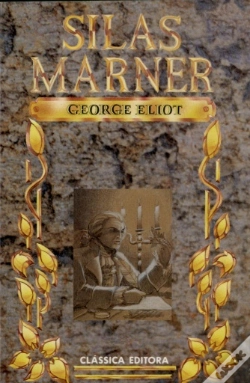 Capa do artigo Silas Marner
