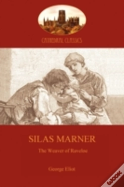 Capa do artigo Silas Marner