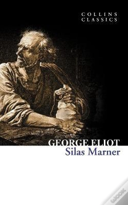 Capa do artigo Silas Marner