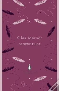 Capa do artigo Silas Marner