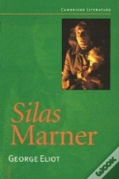 Capa do artigo Silas Marner
