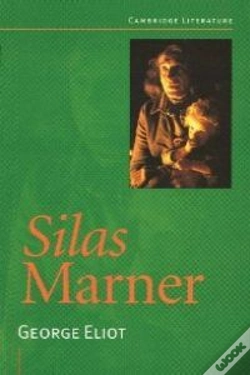 Capa do artigo Silas Marner