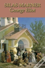 Capa do artigo Silas Marner