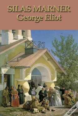 Capa do artigo Silas Marner