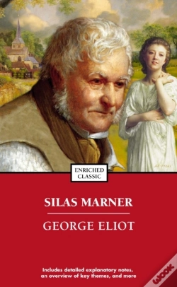 Capa do artigo Silas Marner