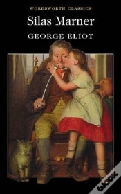Capa do artigo Silas Marner