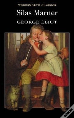 Capa do artigo Silas Marner