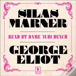 Capa do artigo Silas Marner