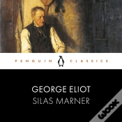 Capa do artigo Silas Marner