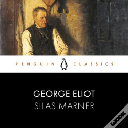 Capa do artigo Silas Marner