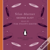 Capa do artigo Silas Marner