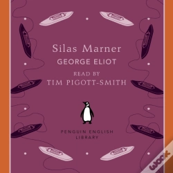 Capa do artigo Silas Marner