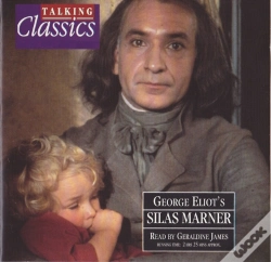 Capa do artigo Silas Marner