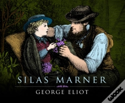 Capa do artigo Silas Marner