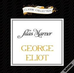 Capa do artigo Silas Marner