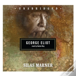 Capa do artigo Silas Marner