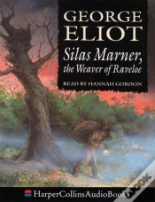 Capa do artigo Silas Marner