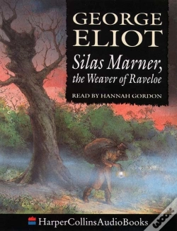 Capa do artigo Silas Marner