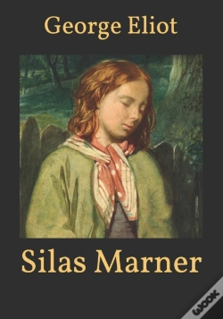 Capa do artigo Silas Marner
