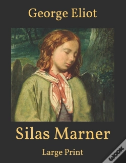 Capa do artigo Silas Marner