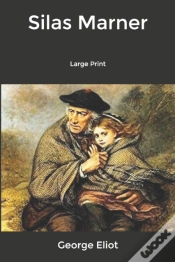 Capa do artigo Silas Marner