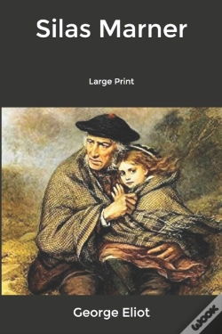Capa do artigo Silas Marner