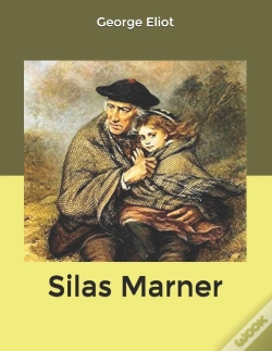 Capa do artigo Silas Marner