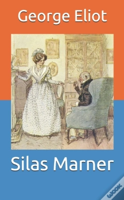 Capa do artigo Silas Marner