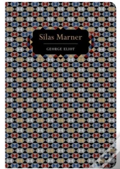 Capa do artigo Silas Marner