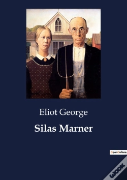 Capa do artigo Silas Marner