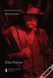 Capa do artigo Silas Marner
