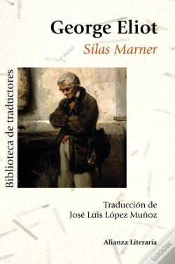 Capa do artigo Silas Marner