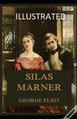 Capa do artigo Silas Marner Illustrated